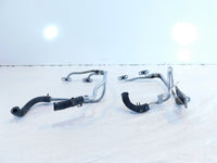 Honda ST1100 ST1100A & ST1100P 1100 Left/Right Air Suction Control Valve Pipes - C3 Cycle