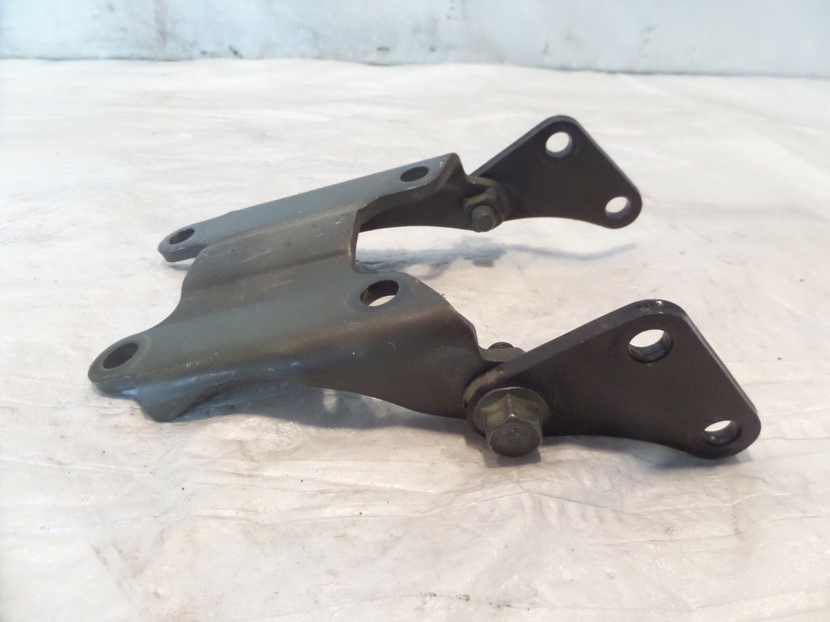 Yamaha V-Star 650 XVS650 Classic Custom Front Engine Cylinder Head Bracket Stay - C3 Cycle