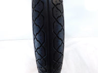 1986-2016 Suzuki Savage 650 LS650 Boulevard S40 Spoked Front Wheel Rim & Tire - C3 Cycle
