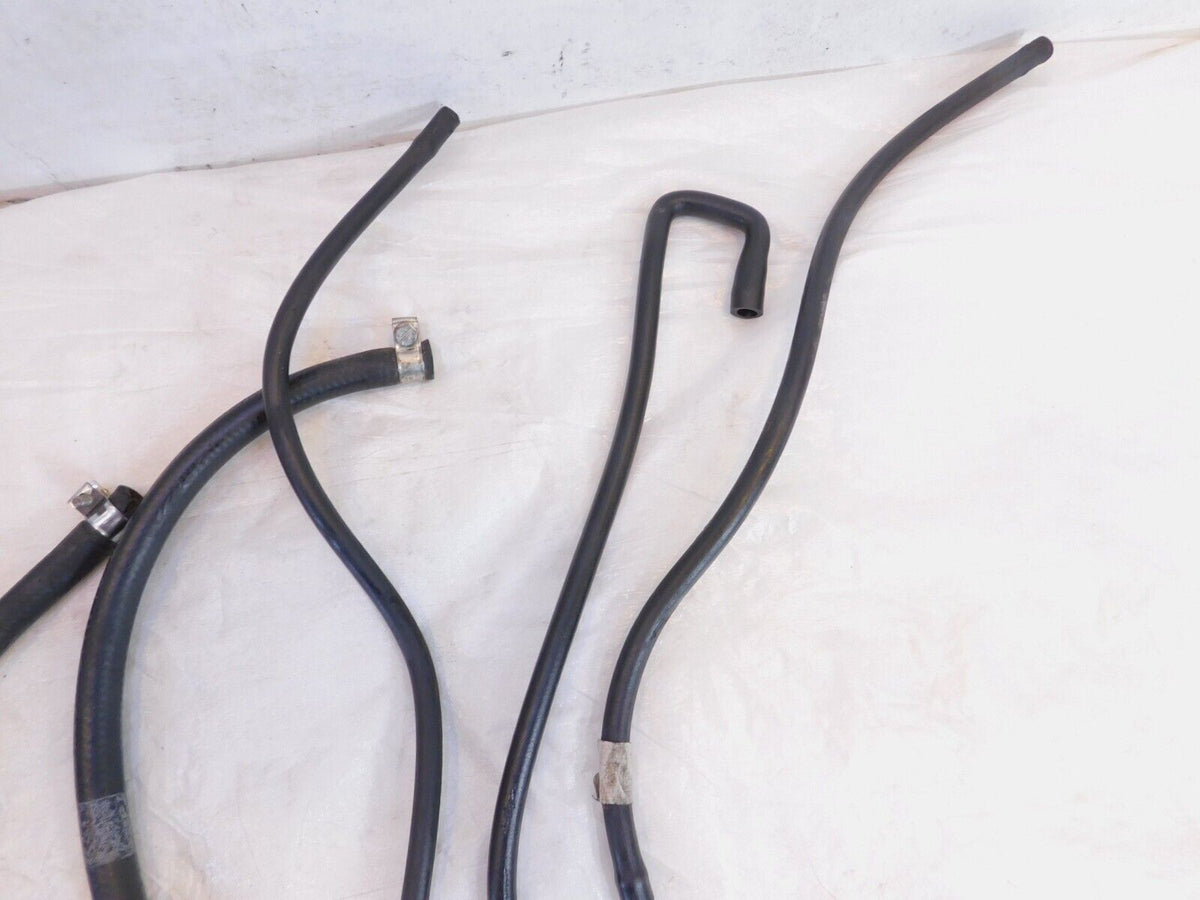 1999 99 BMW R1100 R1100R Misc Engine Coolant Water Air Hose Pipe Line Box Lot - C3 Cycle