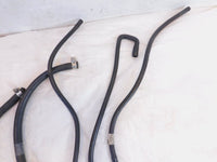 1999 99 BMW R1100 R1100R Misc Engine Coolant Water Air Hose Pipe Line Box Lot - C3 Cycle
