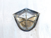 Victory V92 Kingpin Vegas & Jackpot Right Engine Chrome Camshaft Cam Gear Cover - C3 Cycle