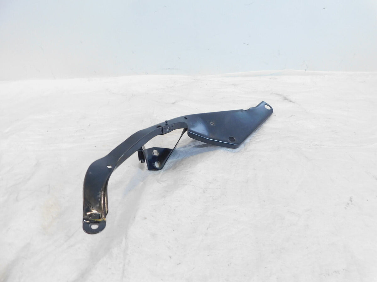Bent Harley Davidson Electra Glide & Street Glide Right Front Fairing Bracket - C3 Cycle