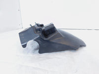 Harley Davidson V-Rod VRod VRSC VRSCA Rear Fender Mud Flap Guard Fairing Plastic