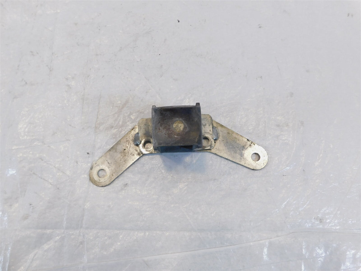 1984 84 Harley Davidson EVO Electra Glide Classic Lower Exhaust Bracket 65678-83 - C3 Cycle