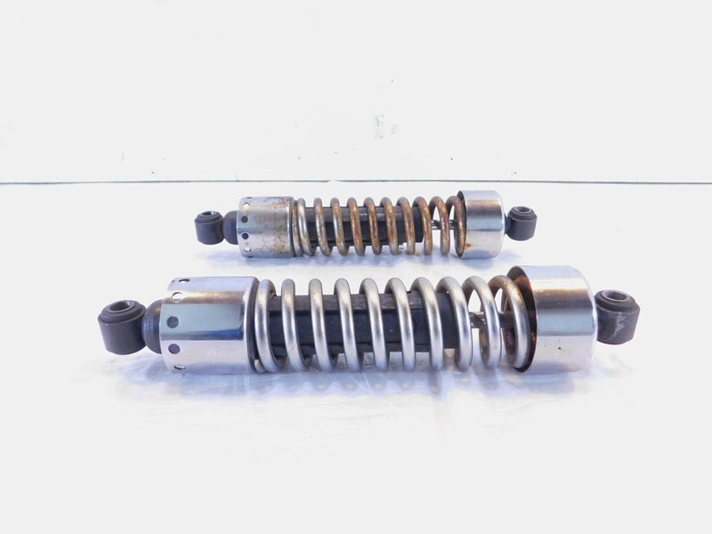 Harley Davidson Dyna Super Glide & Wide Glide 12 1/2" Left Right Shock Absorbers
