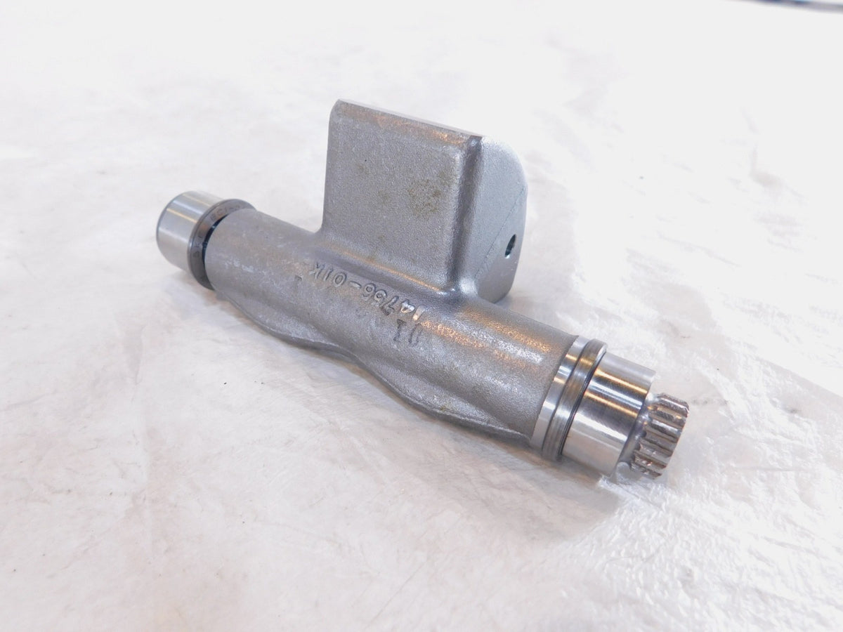 Harley Davidson V-Rod VRod VRSC VRSCA & VRSCD Night Rod Engine Balancer Shaft - C3 Cycle