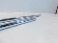 Harley Davidson Electra Glide Ultra Classic Road Glide Saddlebag Guard Rails