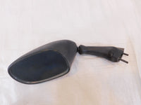 Suzuki Bandit 600 & 1200 GSF1200S GSF1200 GSF600 & GSF600S Left Rear View Mirror - C3 Cycle