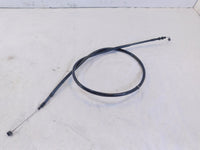 BMW S1000RR HP4 Race Handlebar Clutch Bowden Cable Line - 32738528803 - C3 Cycle