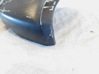 1985-1995 BMW K75 K75C K75S K75RT Black Right Side Section Fairing Cowling - C3 Cycle