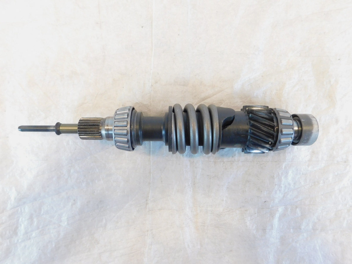 BMW K75C & K75S K1100RS & K1100LT K100RS & K100RT Transmission Input Drive Shaft - C3 Cycle