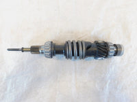 BMW K75C & K75S K1100RS & K1100LT K100RS & K100RT Transmission Input Drive Shaft - C3 Cycle