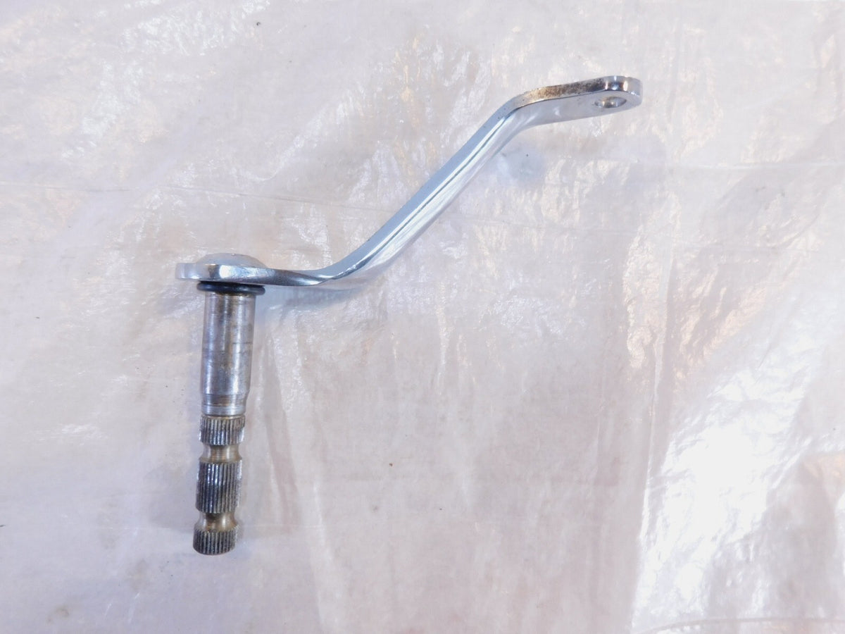 Harley Davidson Softail Heritage Classic & Fat Boy Transmission Gear Shift Lever - C3 Cycle