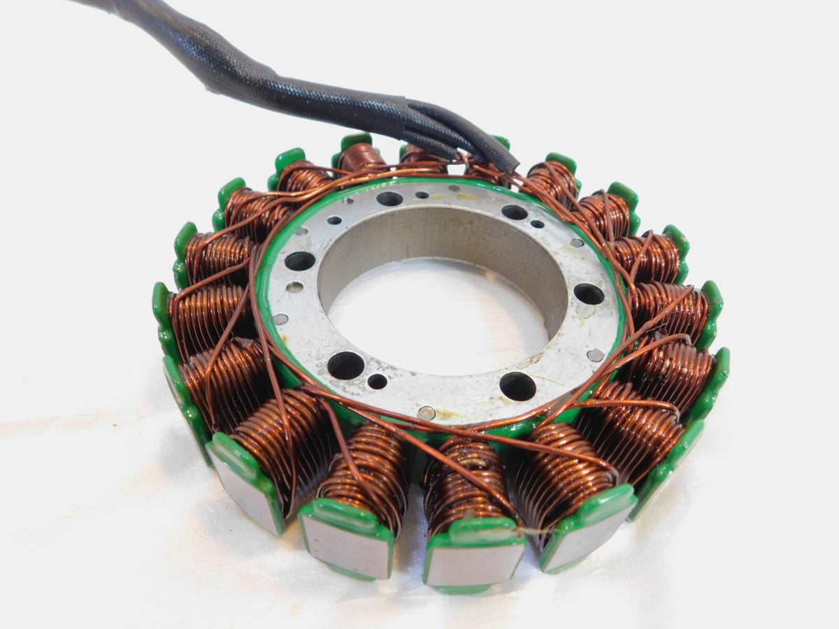 Honda VT750 Shadow Deluxe & Spirit 750 Alternator Generator Stator Magneto Coil - C3 Cycle