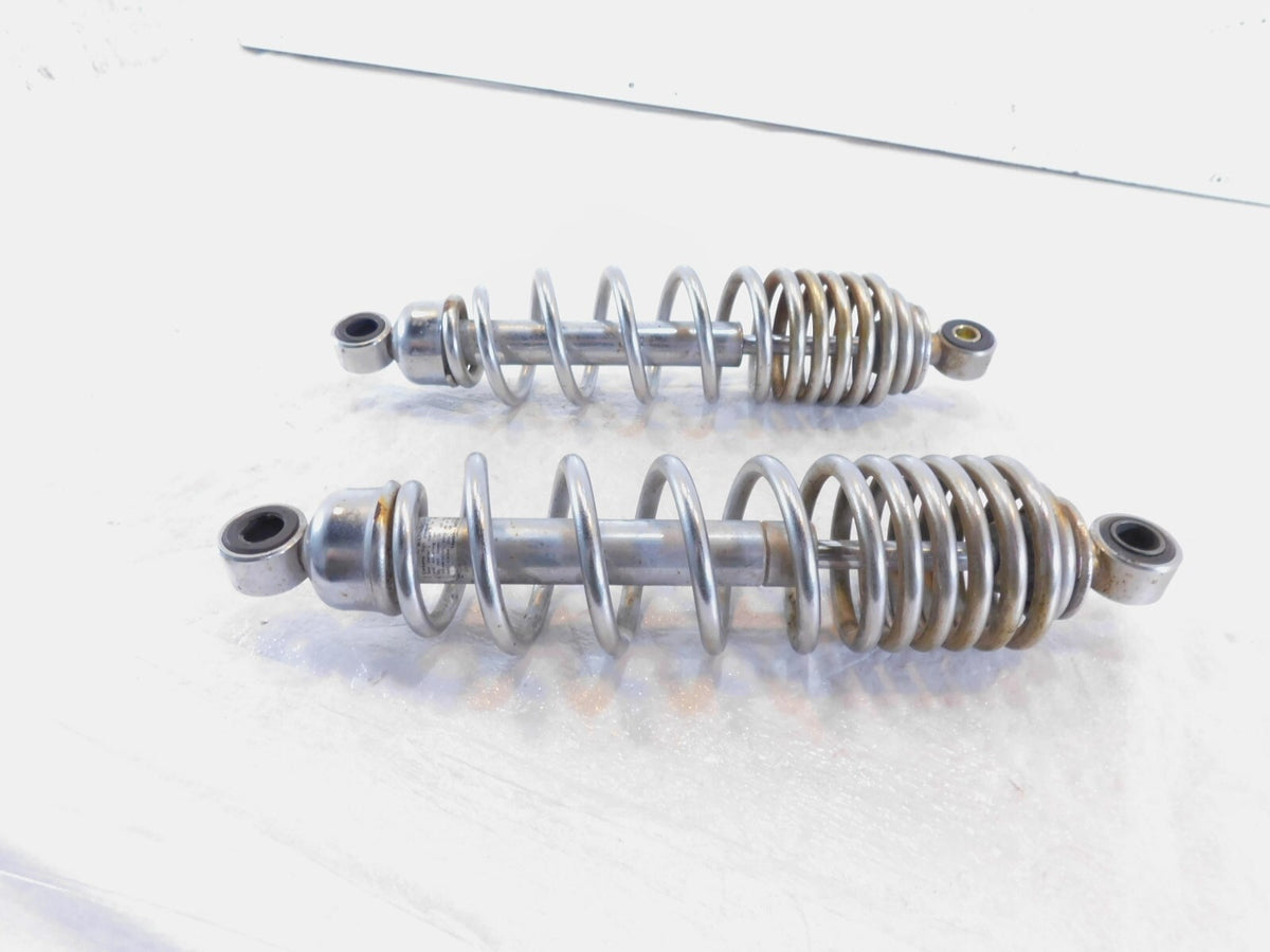 1987-1998 Yamaha Virago 535 535S XV535 Rear Wheel Suspension Shock Absorbers - C3 Cycle