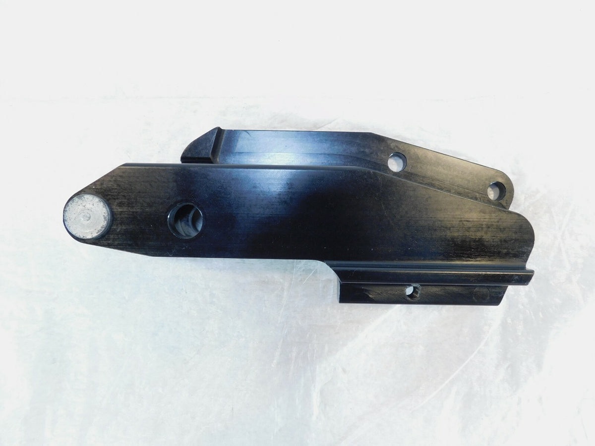 2008 & 2009 Victory Vision Left Driver Floorboard Footboard Mount Bracket - C3 Cycle