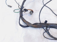 1977-1980 BMW Airhead R80 Electrical Wiring Harness Wire Cable Loom -61111243521 - C3 Cycle