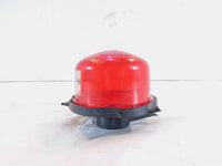 Royal Enfield Bullet 500 EFI B5 Euro 4 Rear Brake Taillight Tail Lamp Light Lens - C3 Cycle