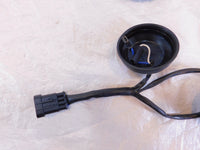 2006-2009 Moto Guzzi Norge 1200 GT GTL Front Head Light Lamp Sub Wire Harness - C3 Cycle