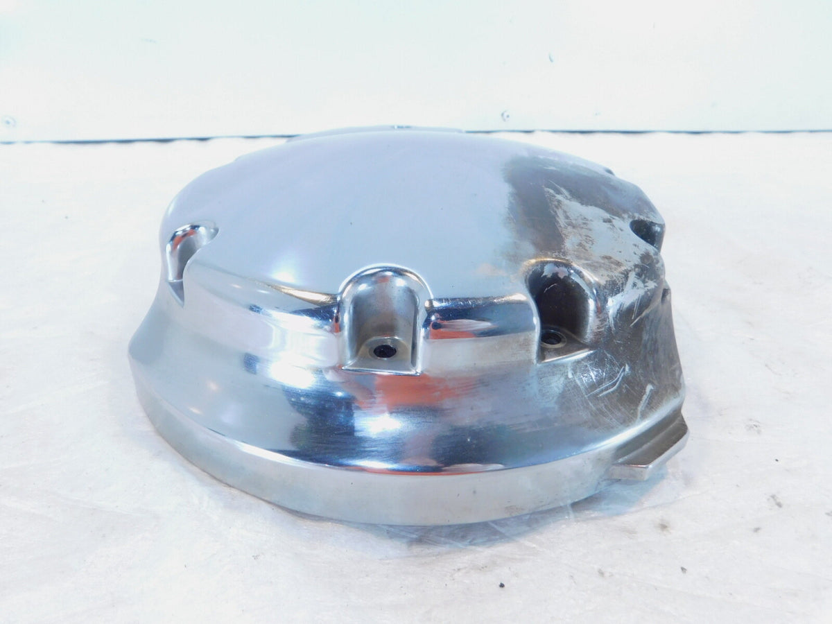 Yamaha V-Star 1100 XVS1100 Classic Custom Right Engine Crankcase Clutch Cover - C3 Cycle