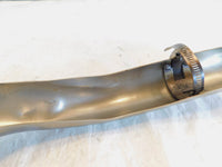Bassani Harley Davidson Touring Road King Electra Glide Exhaust Heat Shield - C3 Cycle