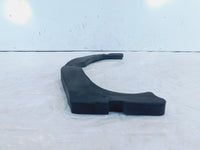 2003-2004 BMW R1200CL R1200 CL Black Front Inner Cover Anti-Dazzler Device Pad - C3 Cycle