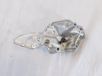 BMW F800 F800GT F800R Front Right Footpeg Footrest & Brake Pedal Mount Bracket - C3 Cycle