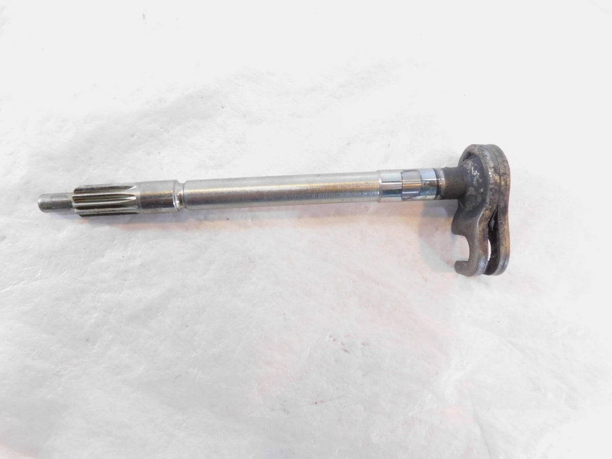 Victory Vision Vegas & Hammer Left Engine Motor Primary Clutch Pinion Gear Shaft - C3 Cycle
