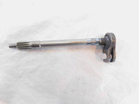 Victory Vision Vegas & Hammer Left Engine Motor Primary Clutch Pinion Gear Shaft - C3 Cycle
