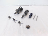Indian Scout Bobber & 1200 Transmission Gears & Shifter Drum & Fork Assembly - C3 Cycle