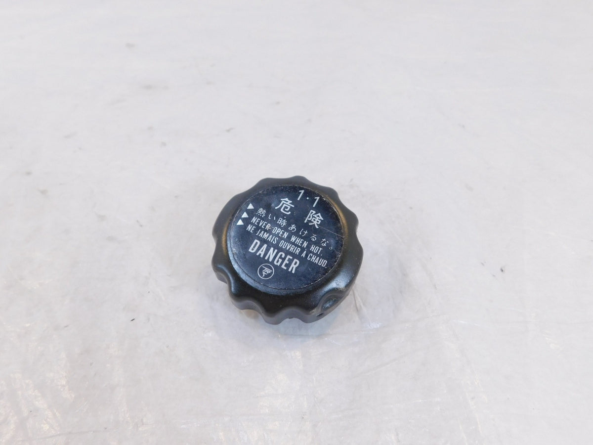 Ducati Sport Touring ST2 ST3 & ST4 S Engine Motor Cooling Coolant Radiator Cap - C3 Cycle