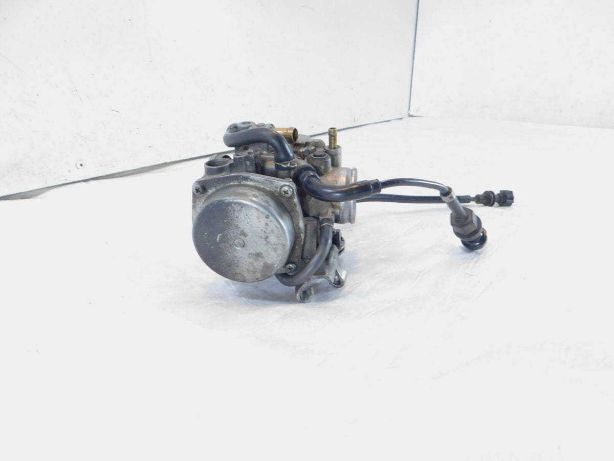 1999-2003 Honda Shadow 600 VT600 VT600CD Deluxe Carb Carburetor Rack & Choke - C3 Cycle