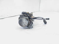 1999-2003 Honda Shadow 600 VT600 VT600CD Deluxe Carb Carburetor Rack & Choke - C3 Cycle