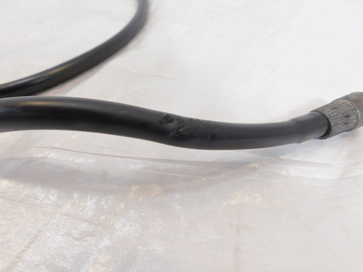 1995-2005 Kawasaki VN800 Vulcan 800 Front Wheel Speedometer Speed Sensor Cable - C3 Cycle