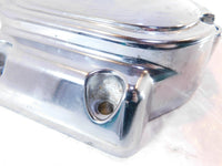 Harley Davidson Electra Glide Softail & Dyna 5 Speed Transmission Side Cover - C3 Cycle