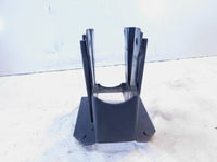 2004-2008 Harley Davidson FLTR Road Glide Black Inner Fairing Mount Bracket - C3 Cycle