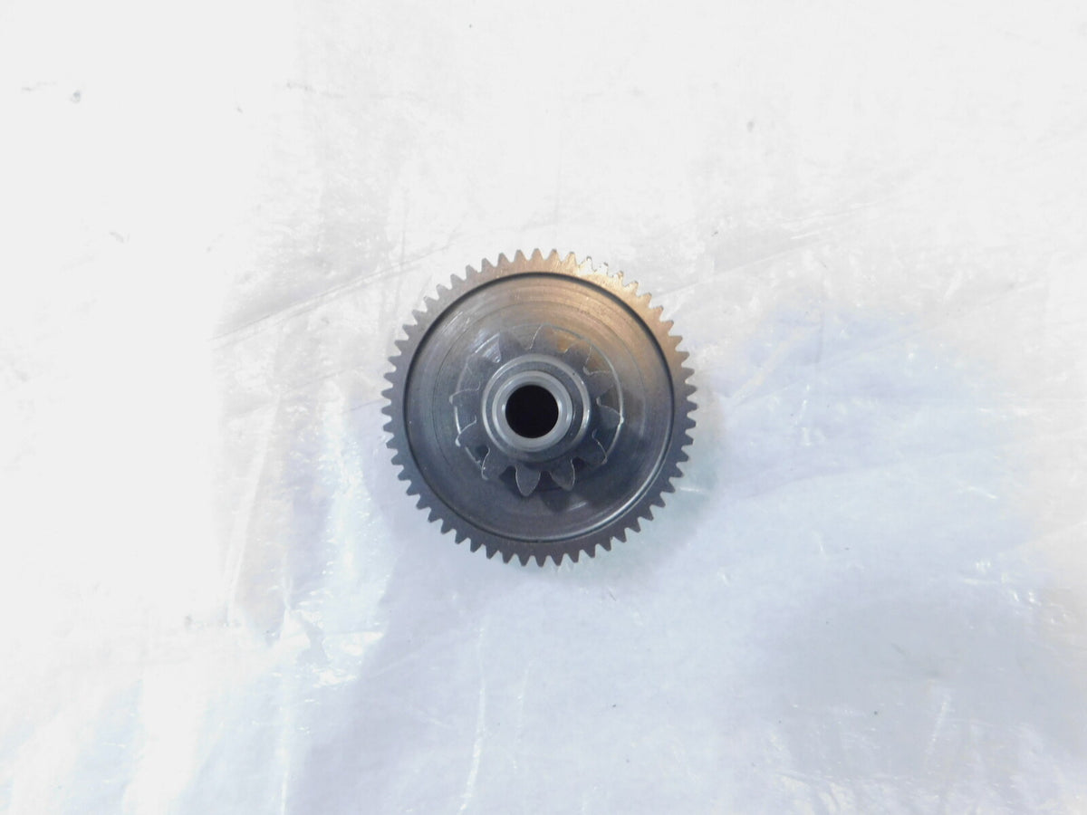 Suzuki RF600 RF900 GSXR750 GSXR1100 Engine Starter Motor Clutch Idler Idle Gear - C3 Cycle