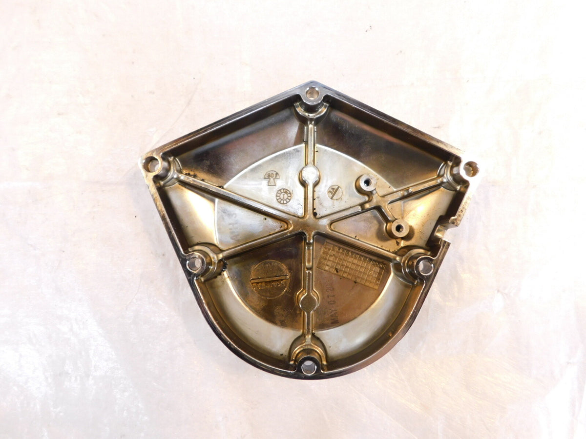 Victory Kingpin Vision Vegas Cross Country Right Engine Cam Camshaft Gear Cover - C3 Cycle