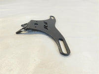 2009 Yamaha R6 YZFR6 YZF-R6 Rear Back Fender License Plate Bracket Frame Mount - C3 Cycle