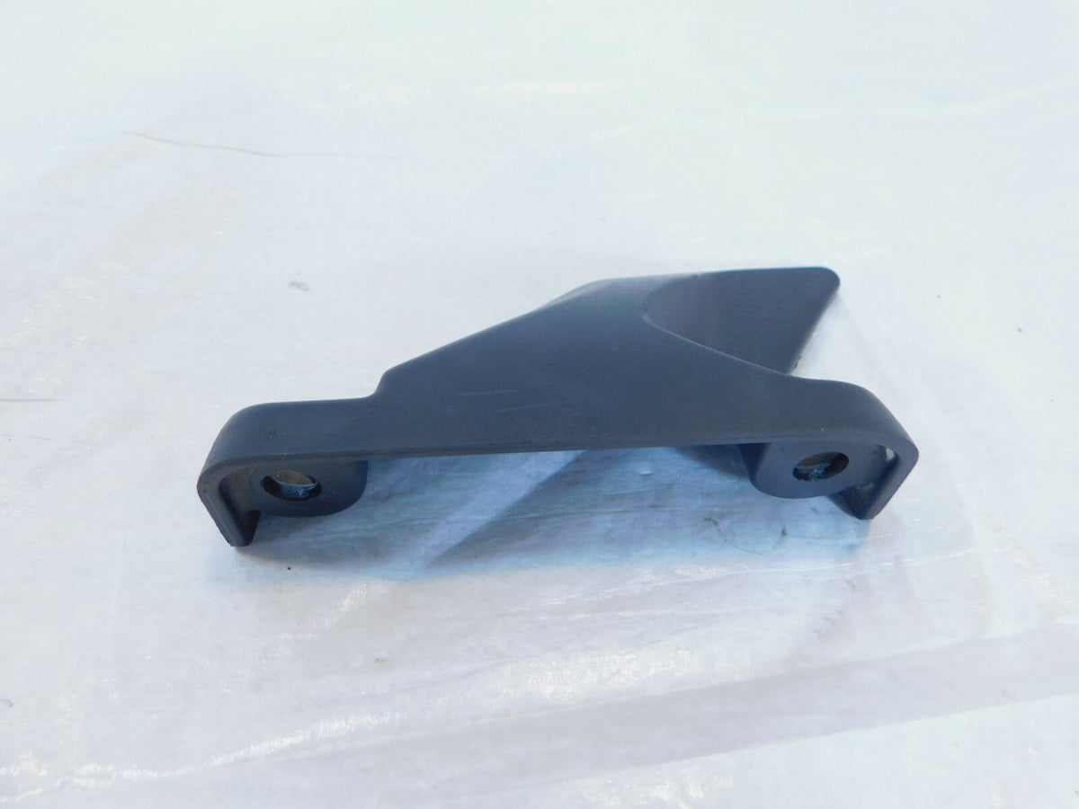 2007-2013 Aprilia Mana 850 & GT Right Rear Lower Chain Debris Guard Cover Case - C3 Cycle