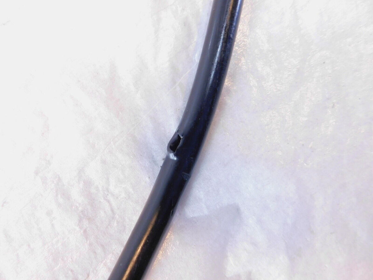 2006-2022 Kawasaki Vulcan 900 VN900 Classic & LT Clutch Lever Pull Cable Line - C3 Cycle