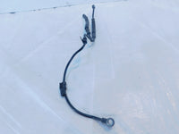 1985-1994 Honda VT1100 Shadow 1100 Engine Cylinder Head Oil Line Feed Hose Pipes - C3 Cycle