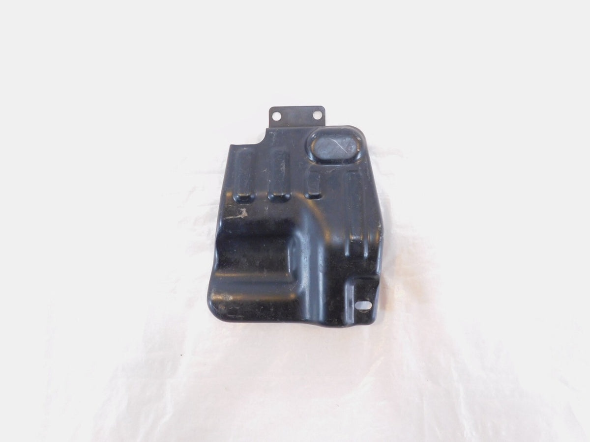 2015-2017 Indian Scout Sixty 1200 Radiator Fluid Coolant Reservoir Bottle Cover - C3 Cycle