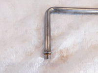 Honda Shadow 700 VT700 & 750 VT750 Engine Motor Oil Pump Hose Pipe Line - C3 Cycle