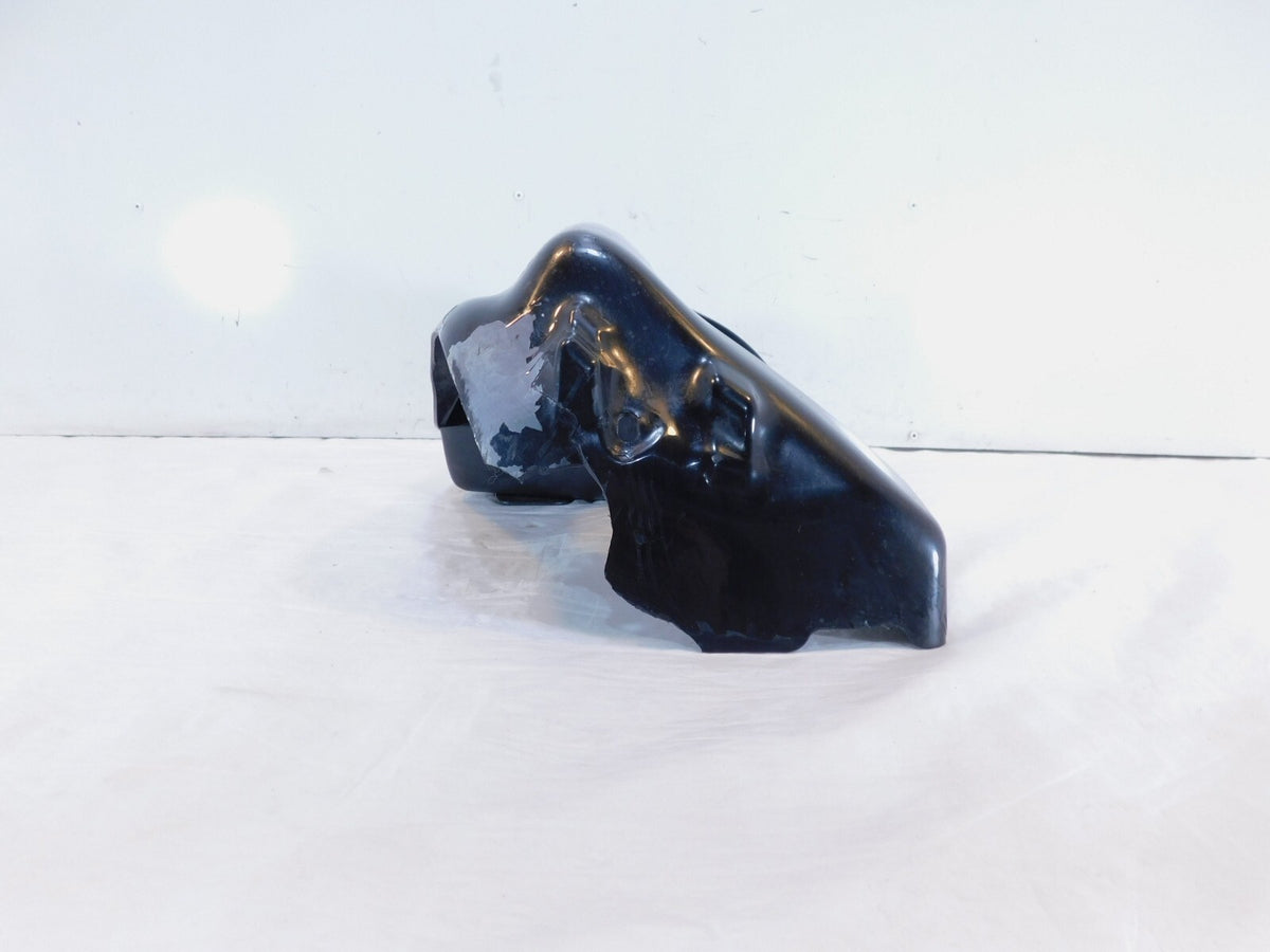 Harley Touring Electra Glide Ultra Classic Black Right Lower Fairing Glovebox - C3 Cycle