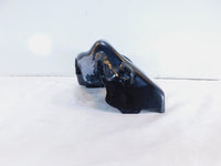 Harley Touring Electra Glide Ultra Classic Black Right Lower Fairing Glovebox - C3 Cycle