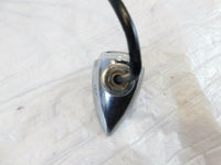 Harley Davidson Sportster Dyna & Softail Chrome LED Rear Turn Signal Indicator - C3 Cycle