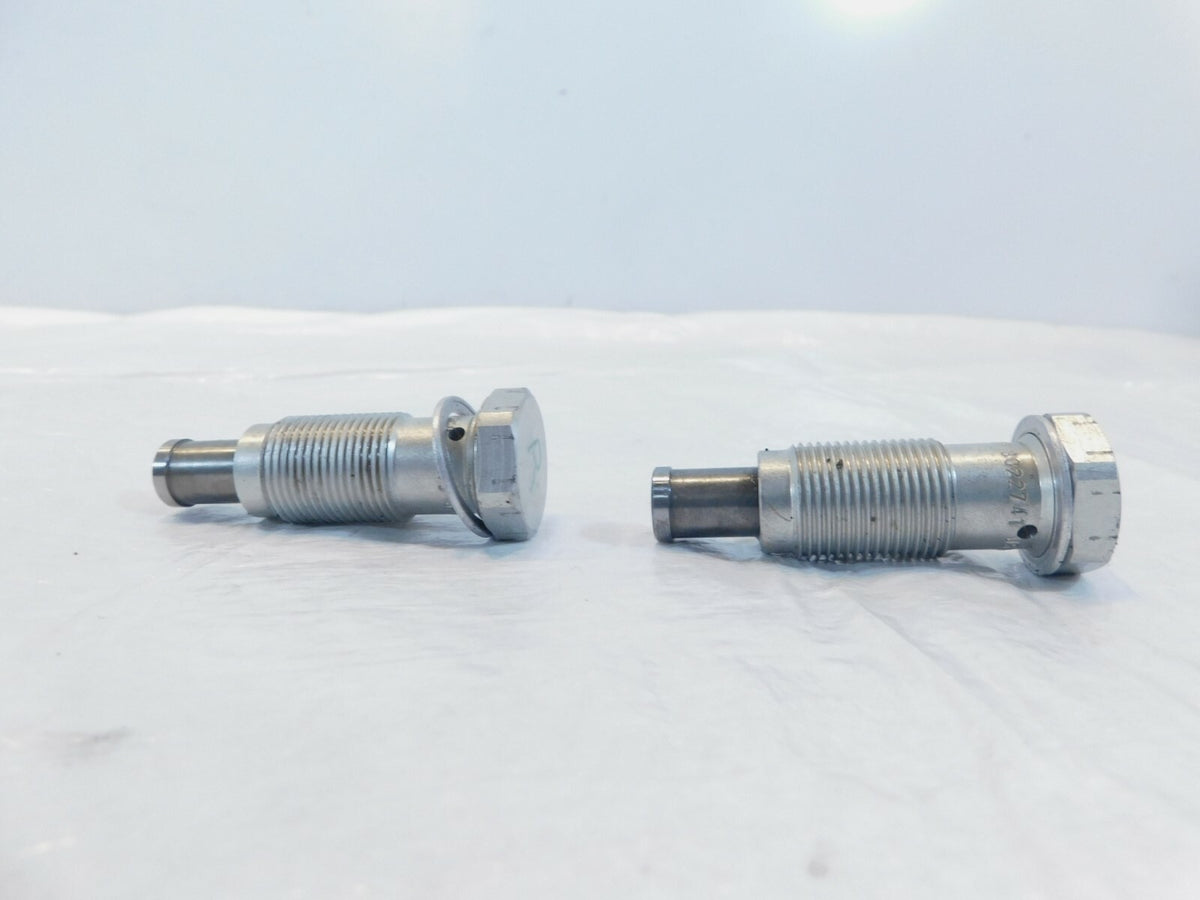 2015-2019 Indian Scout, Sixty, 1200 & Bobber Cam Camshaft Hydraulic Tensioners - C3 Cycle