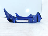 1986-1995 BMW K75S Front Engine Motor Radiator Cover Fairing Cowling Guard Panel - C3 Cycle